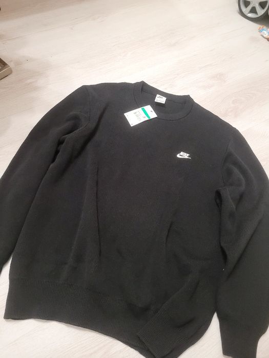 Джемпер NIKE CLUB Pullover новый original