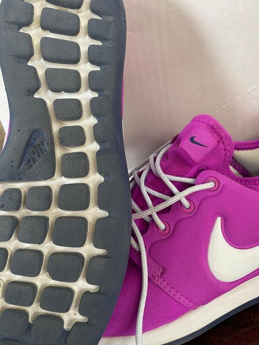 Sapatilhas nike n. 38