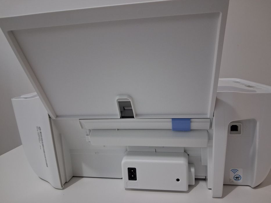 Drukarka HP Deskjet All In One 2810e