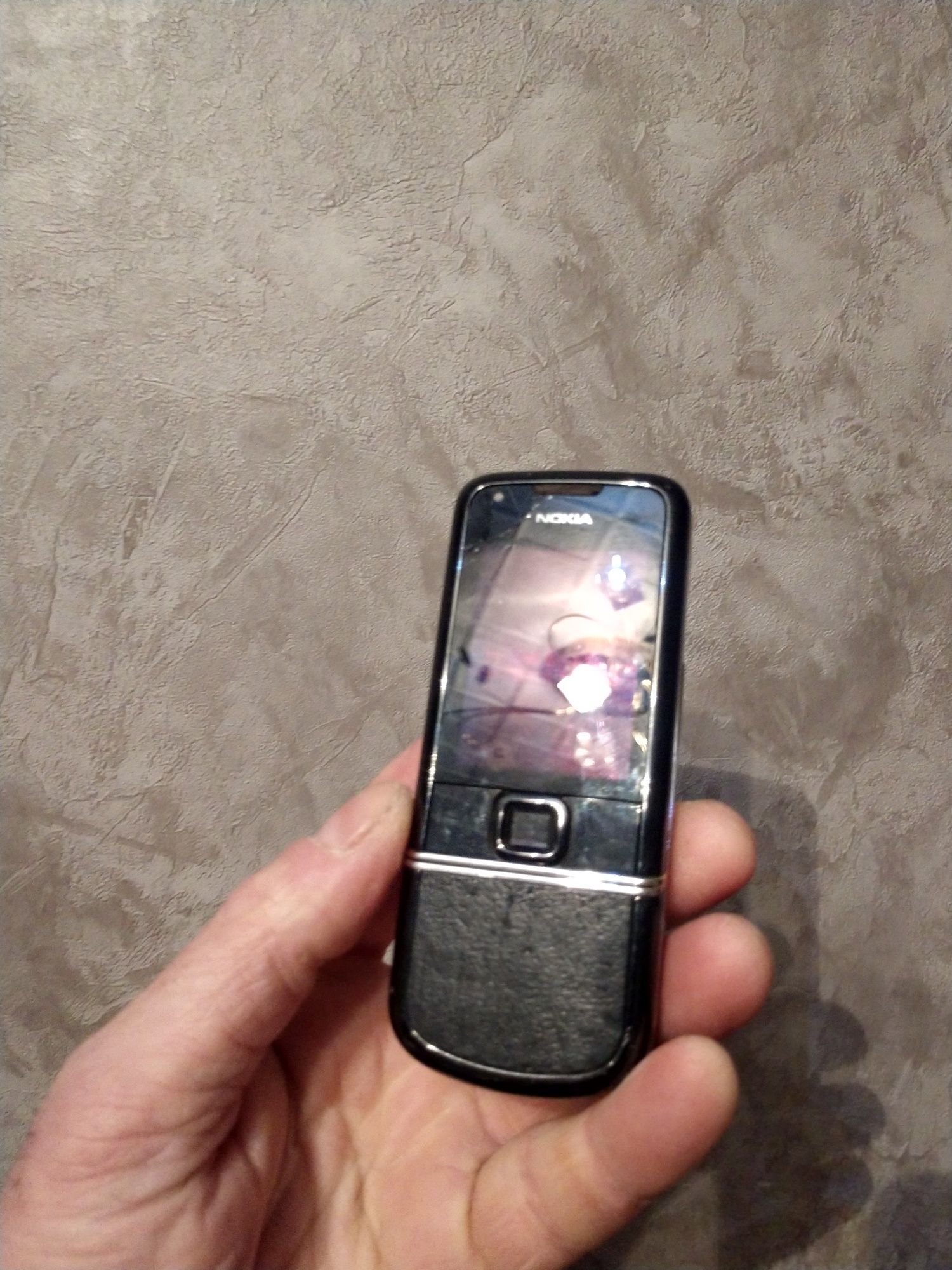 Nokia 8800 arte.під ремонт!!