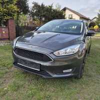 Ford Focus 1.5tdci 120km