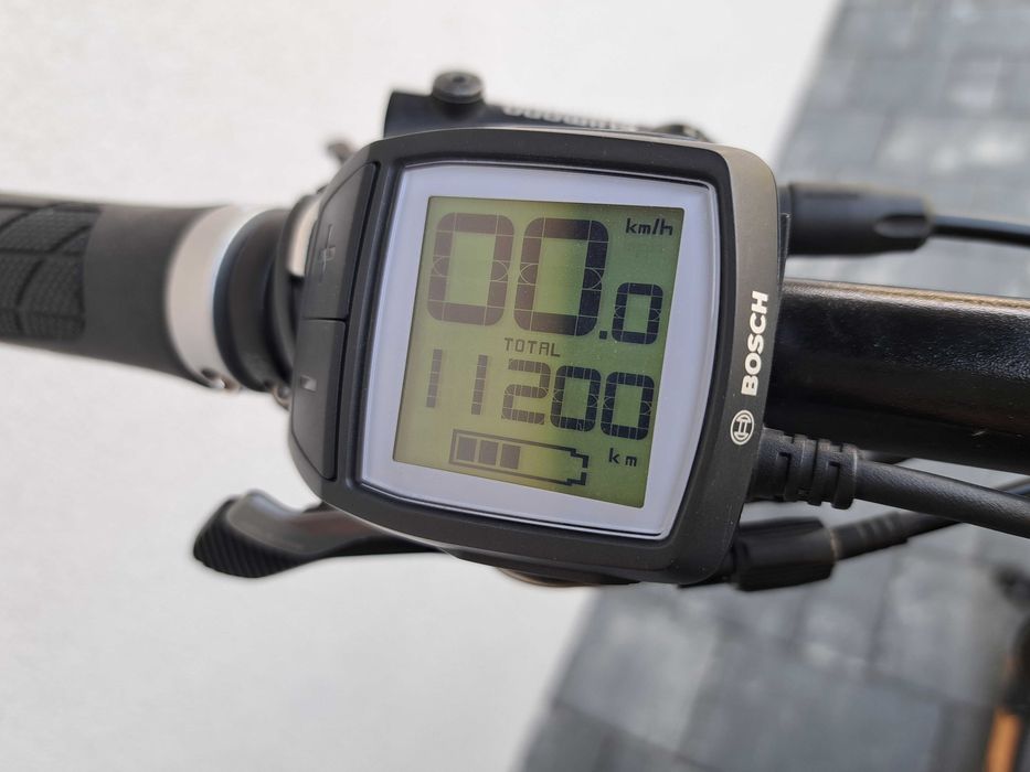 SCOTT Strike eRide 910 / Bosch