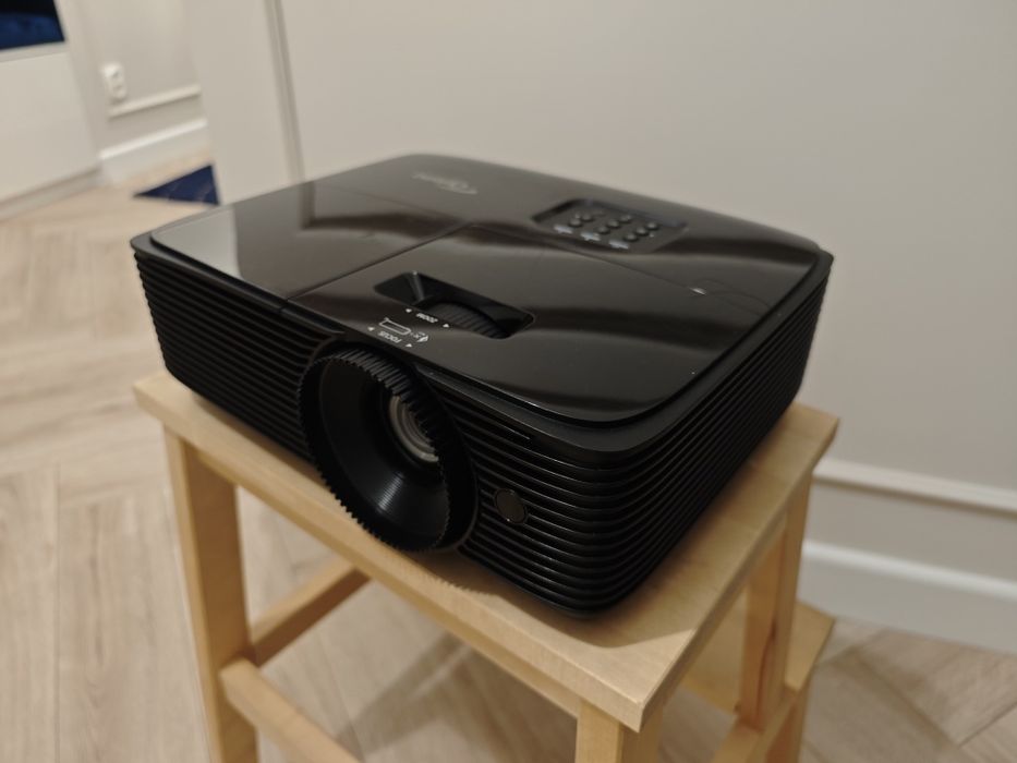 Projektor Optoma HD146X Full HD 3600ansi