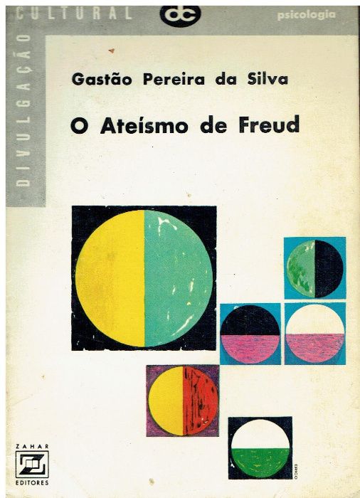 2235 - Livros de e sobre Freud