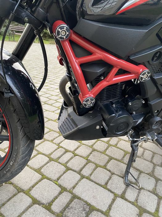 продам lifan sr 200