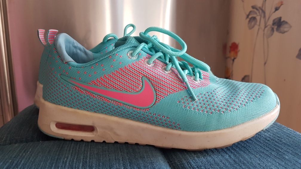 Кросівки Nike airmax