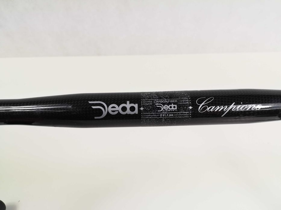 Kierownica szosowa DEDA Campione carbon 42cm