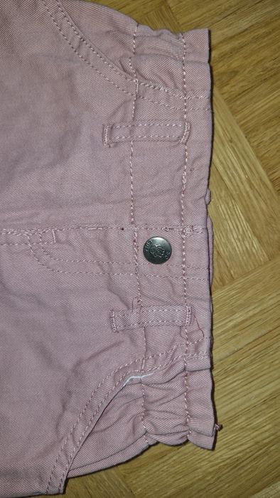 Spodnie so cute Pepco rozmiar 92cm