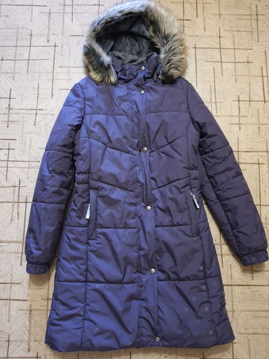 Пальто Lenne 152 см б/у