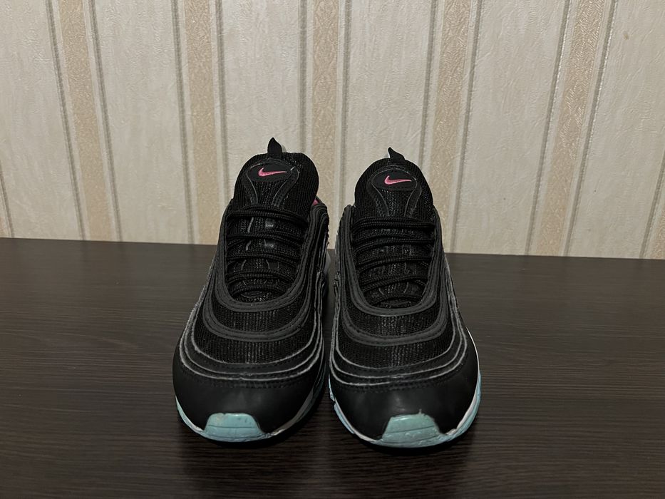 Nike Air Max 97 black