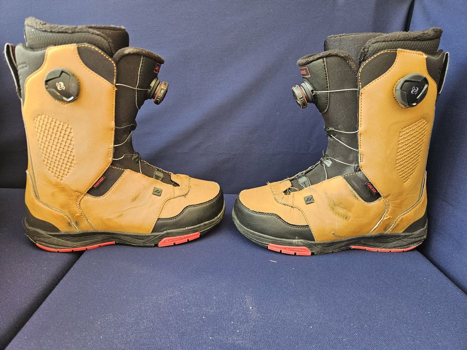 Buty snowboardowe Ride Lasso 42