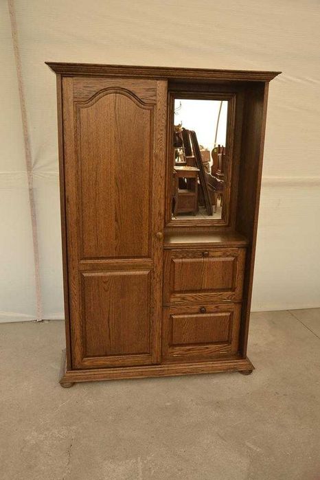 garderoba wieszak przedpokój szafka na buty