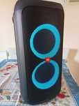 Coluna de som Partu Box 100 JBL