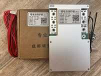 B2A8S30P (HC) БМС JK BMS JKong 12-24В 4-8S 300A ном 450А пік 2A баланс