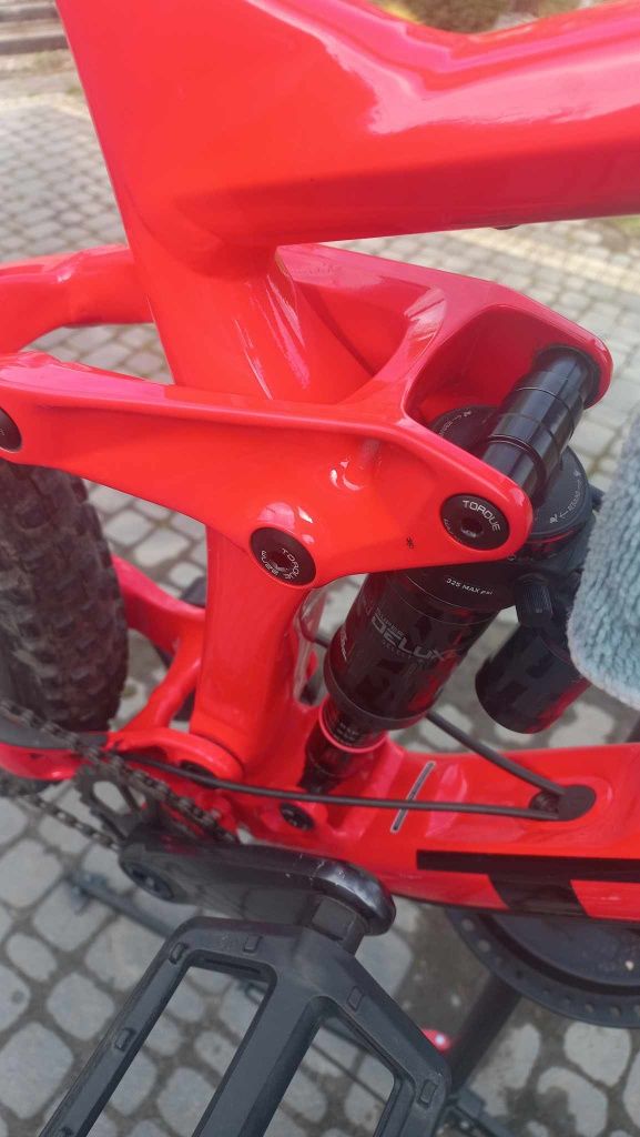 Trek remedy 8 2021