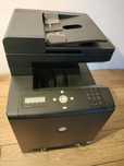 Drukarka Dell 2135cn