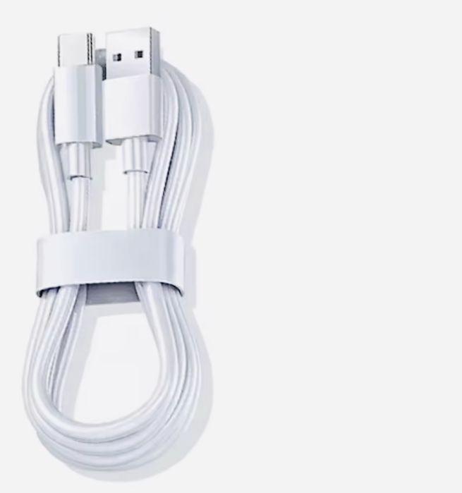 Кабель для надшвидкого заряджання Шнур передачі даних для Huawei