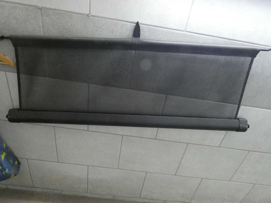 siatka roleta bagażnika  opel insignia   2011 / 2016
