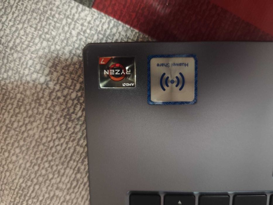 Portátil Huawei na Worten a 849,99