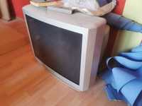 Telewizor kineskopowy sony z pilotem oddam