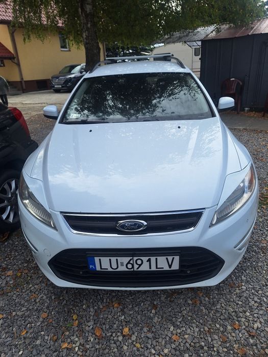 Ford mondeo lift. 2.0 dyzel.