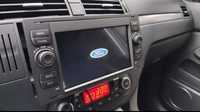 Rádio Android 12 com GPS Ford Focus S-max/C-max/Mondeo (Artigo Novo)