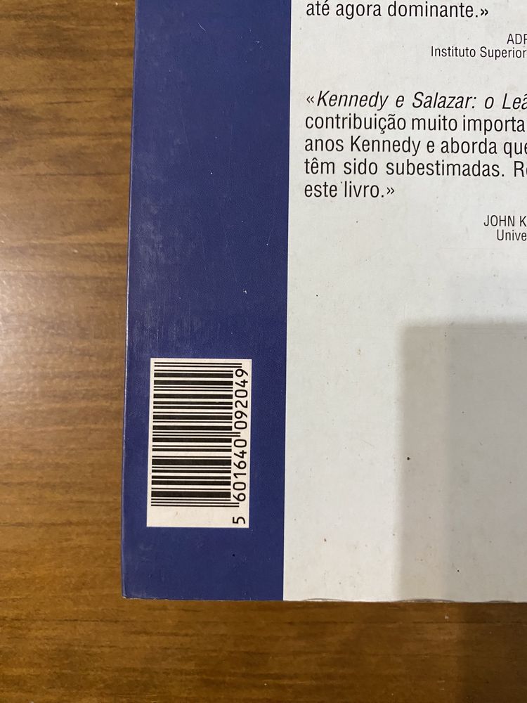 Livro Salazar e Caetano Cartas secretas