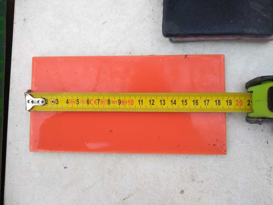 Кафель, плитка настенная Life  9.5x19 Атем