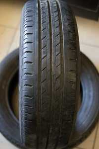 Резина Bridgestone Ecopia HL 422 Plus 185/60/R15 Лето Пара