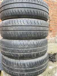 Opony Michelin 175/65R14