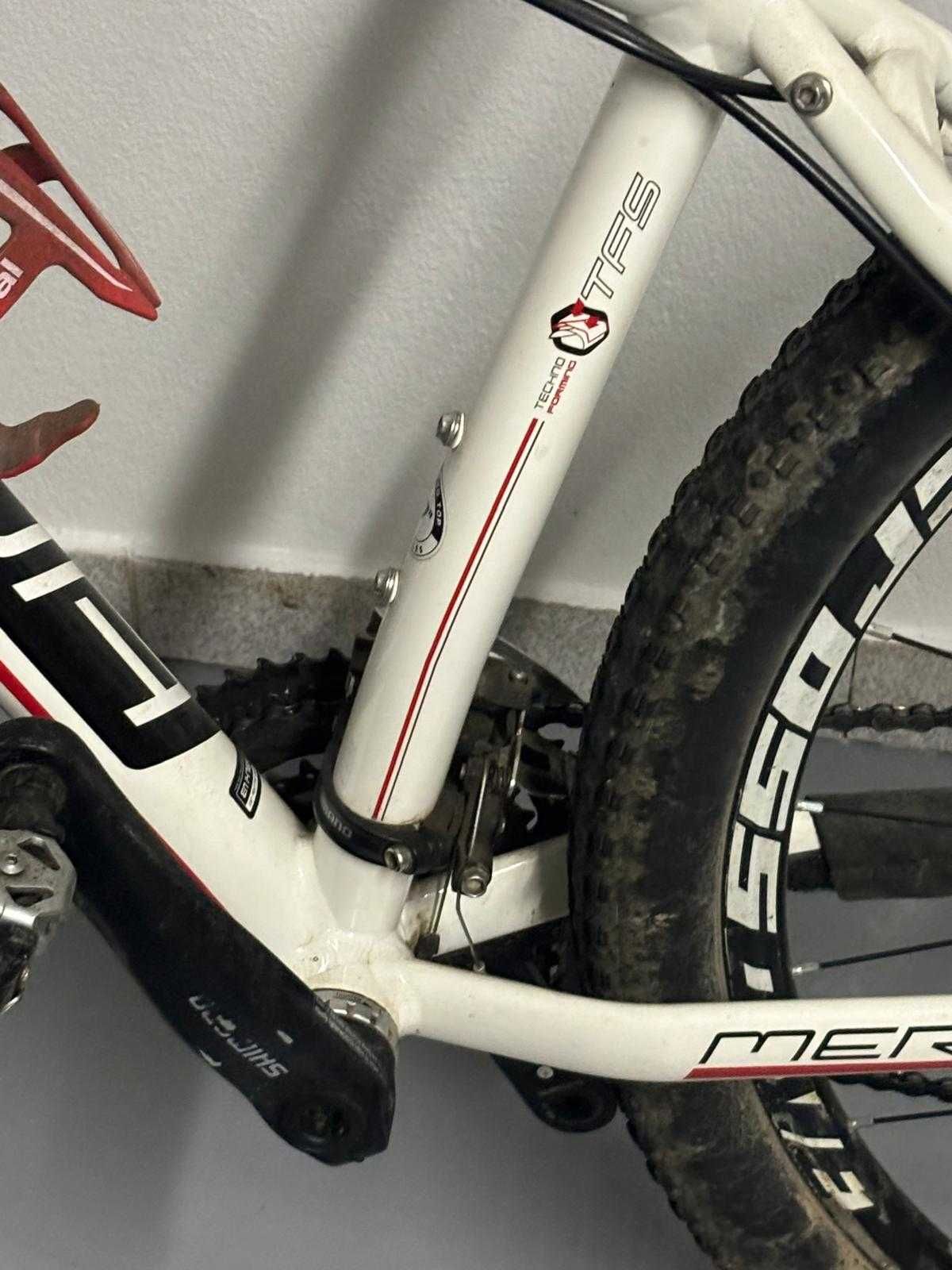 Bicicleta BTT Merida Big Nine