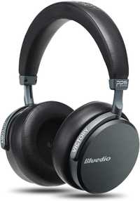 Bluedio Victory V2 - 12 drivers Headphones Bluetooth - Som surround 3D