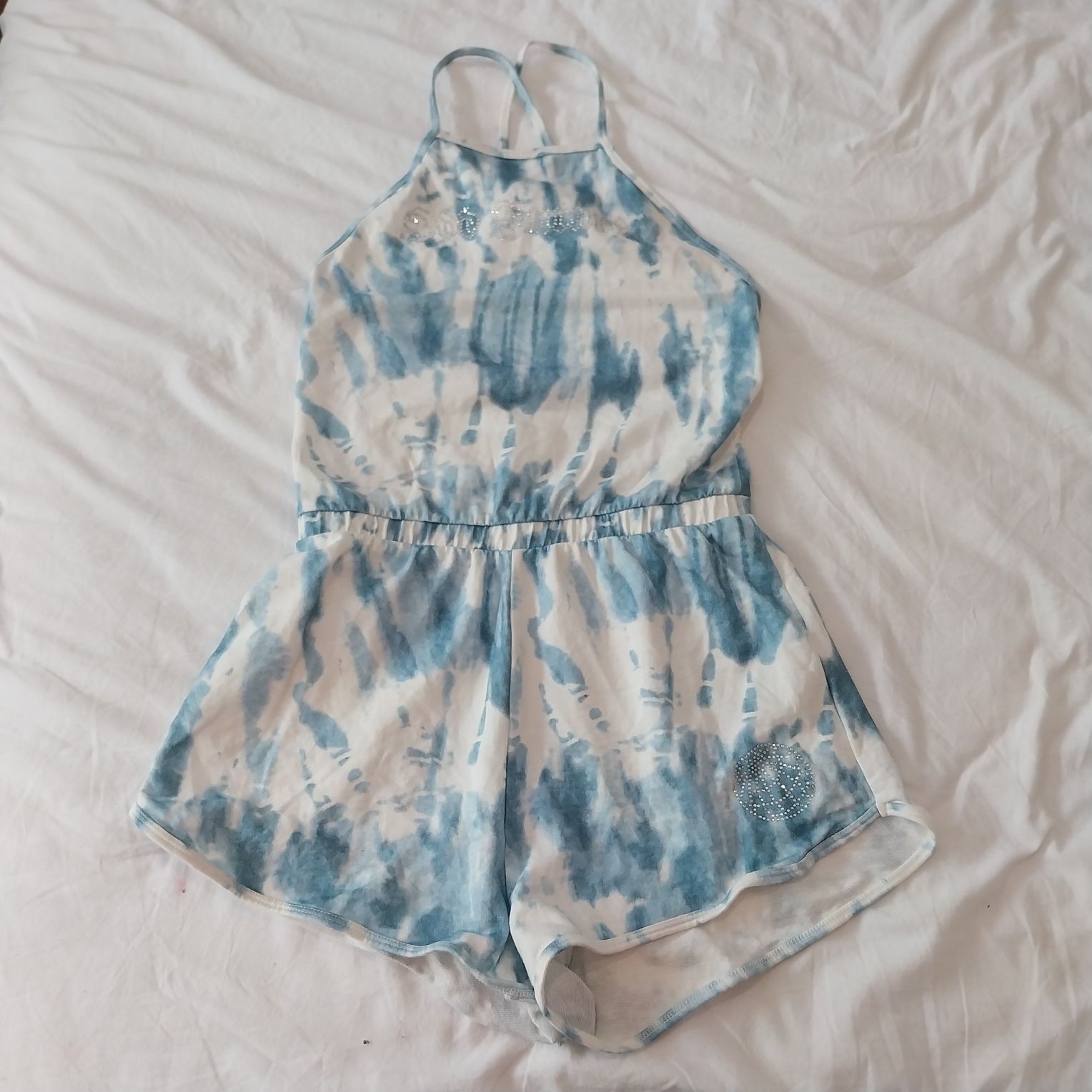 Macacão Bershka XS