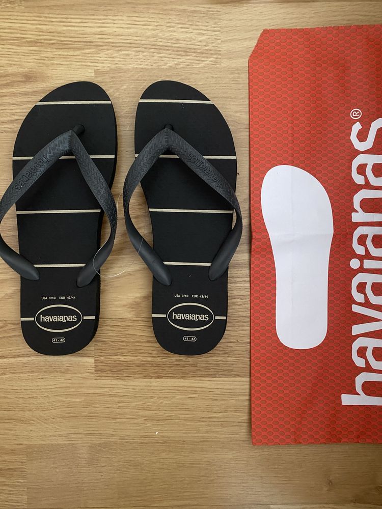 Havaianas Novas Originais