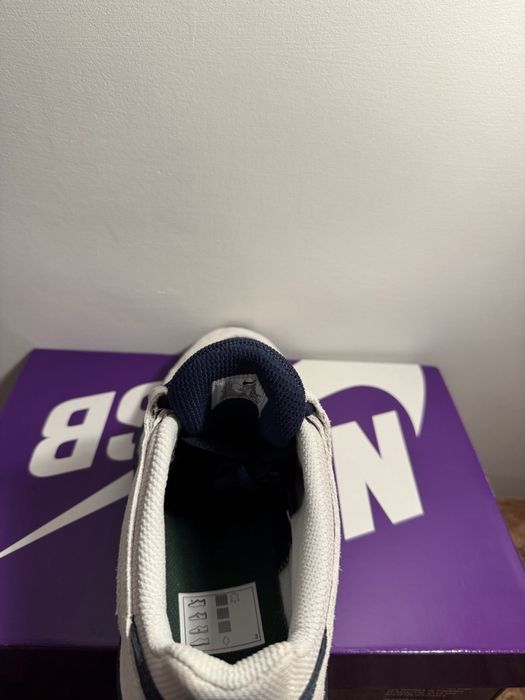 Нові кросівки з Європи ОРИГІНАЛ  Nike SB