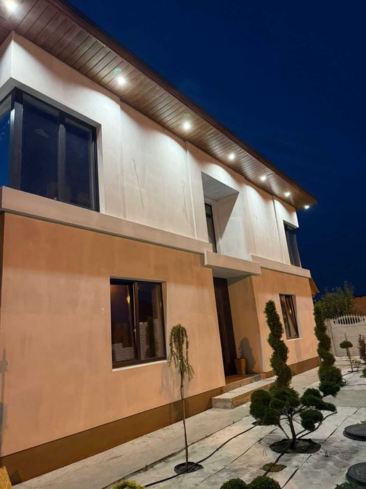 Сотрудничаю! ПАВЛЕНКИ! Ньютона! Современный дом 200 м2 новой постройки