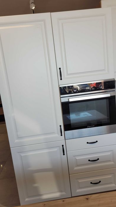 Skandynawskie meble kuchenne Stilo 315cm Stwórz własną kuchnię!