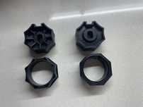 Kit motor tubular estore
