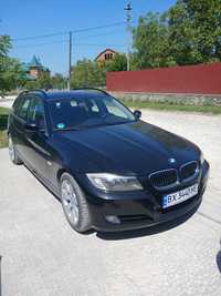 Продам авто BMW 325D