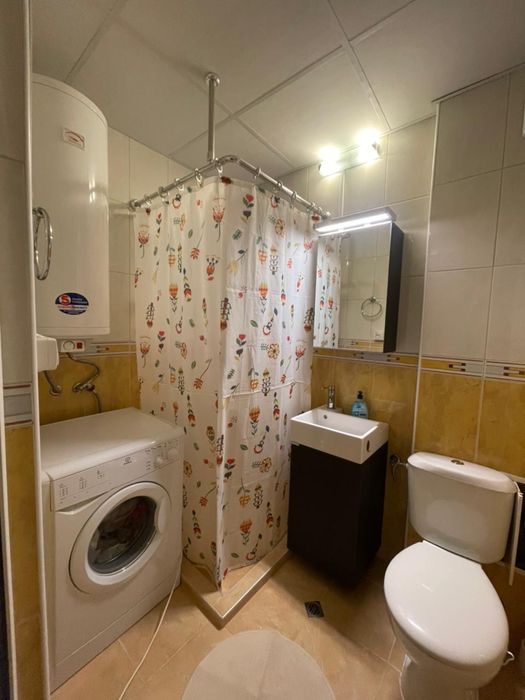 Долгосрочная аренда квартиры апартаментов Бяла Варна Болгария