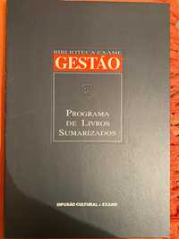 Biblioteca Exame Gestao - NOVO