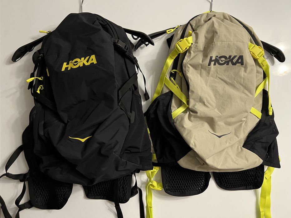 Рюкзак Hoka Hike Pack 13 L hoka хока
