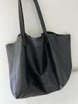 Kurt geiger shopper tote bag skóra