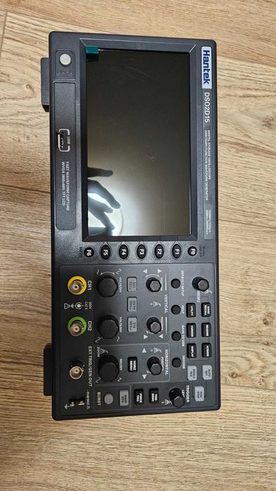 Oscyloskop Hantek DSO2D15