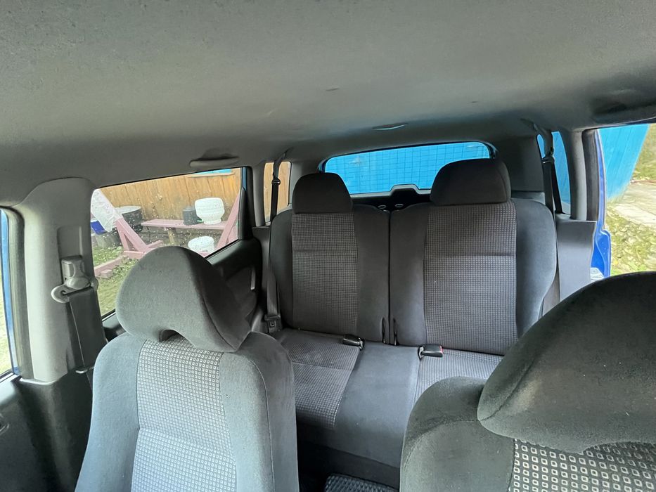 Honda HR-V продам автомобіль