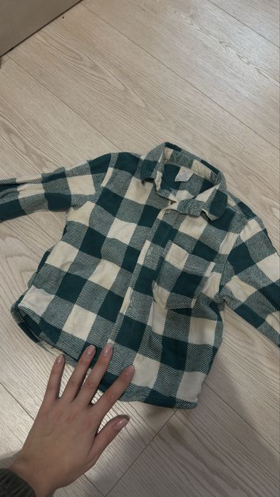 Одяг на хлопчика 86-92