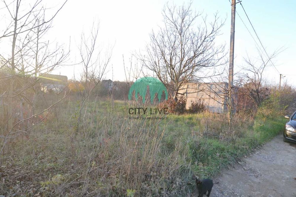 Продам земельну ділянку в СТ Агрохімік с.Вовчинець(60)