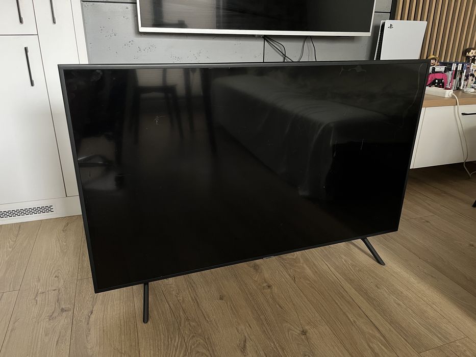 Telewizor Samsung 55 55NU7102K