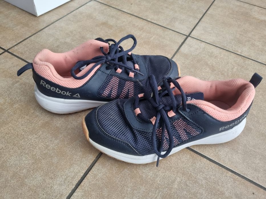 Buty reebok rozmiar 36.5