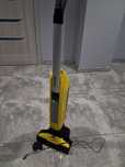 Mop elektryczny KARCHER FC 5 1.055-601.0 (Bezprzewodowy)